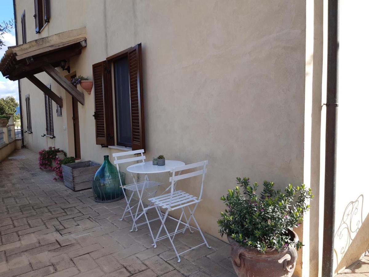 Gasthaus Casa Cardarella Beroide Exterior foto