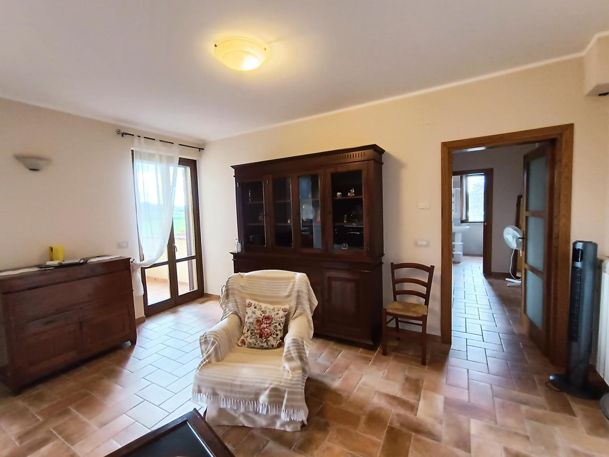Gasthaus Casa Cardarella Beroide Zimmer foto