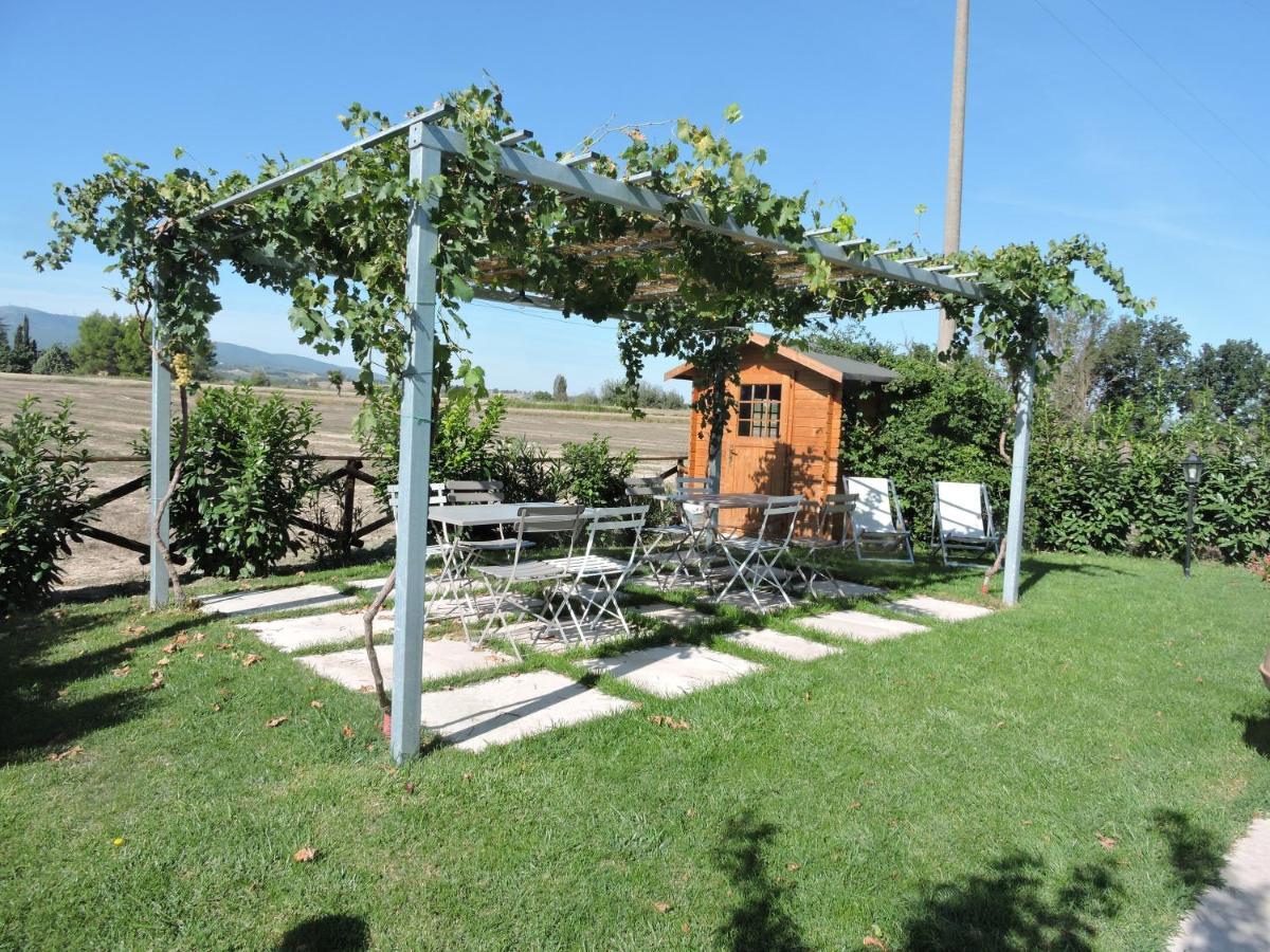 Gasthaus Casa Cardarella Beroide Exterior foto