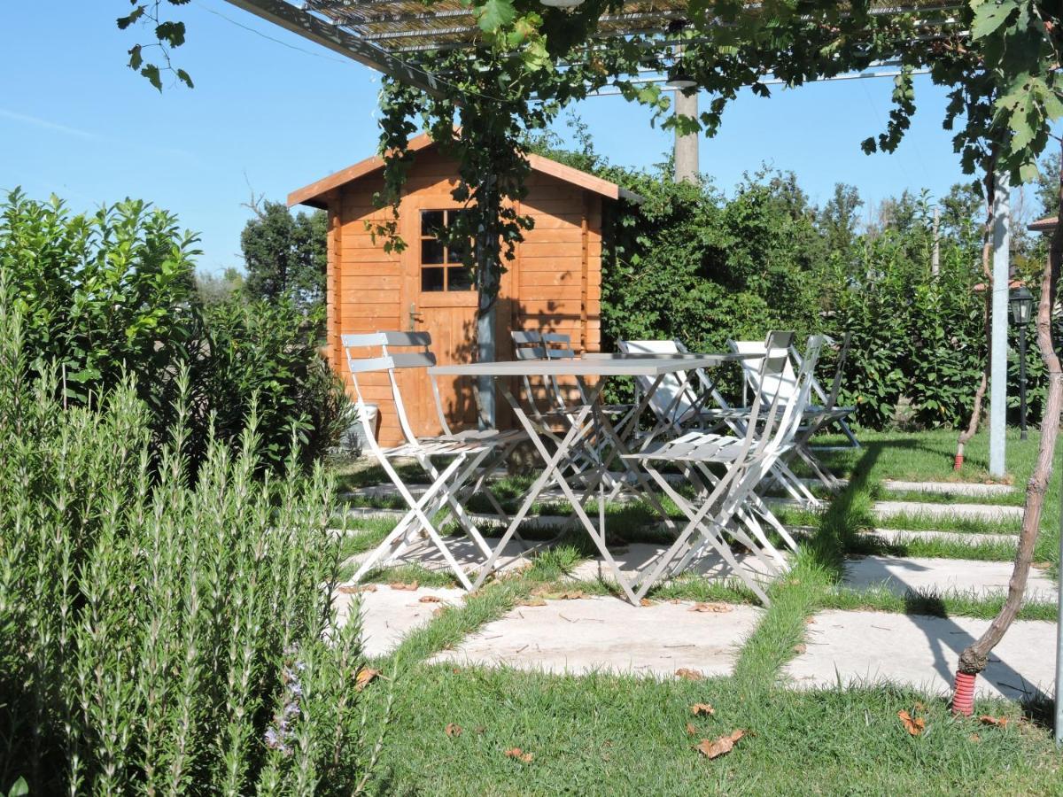Gasthaus Casa Cardarella Beroide Exterior foto