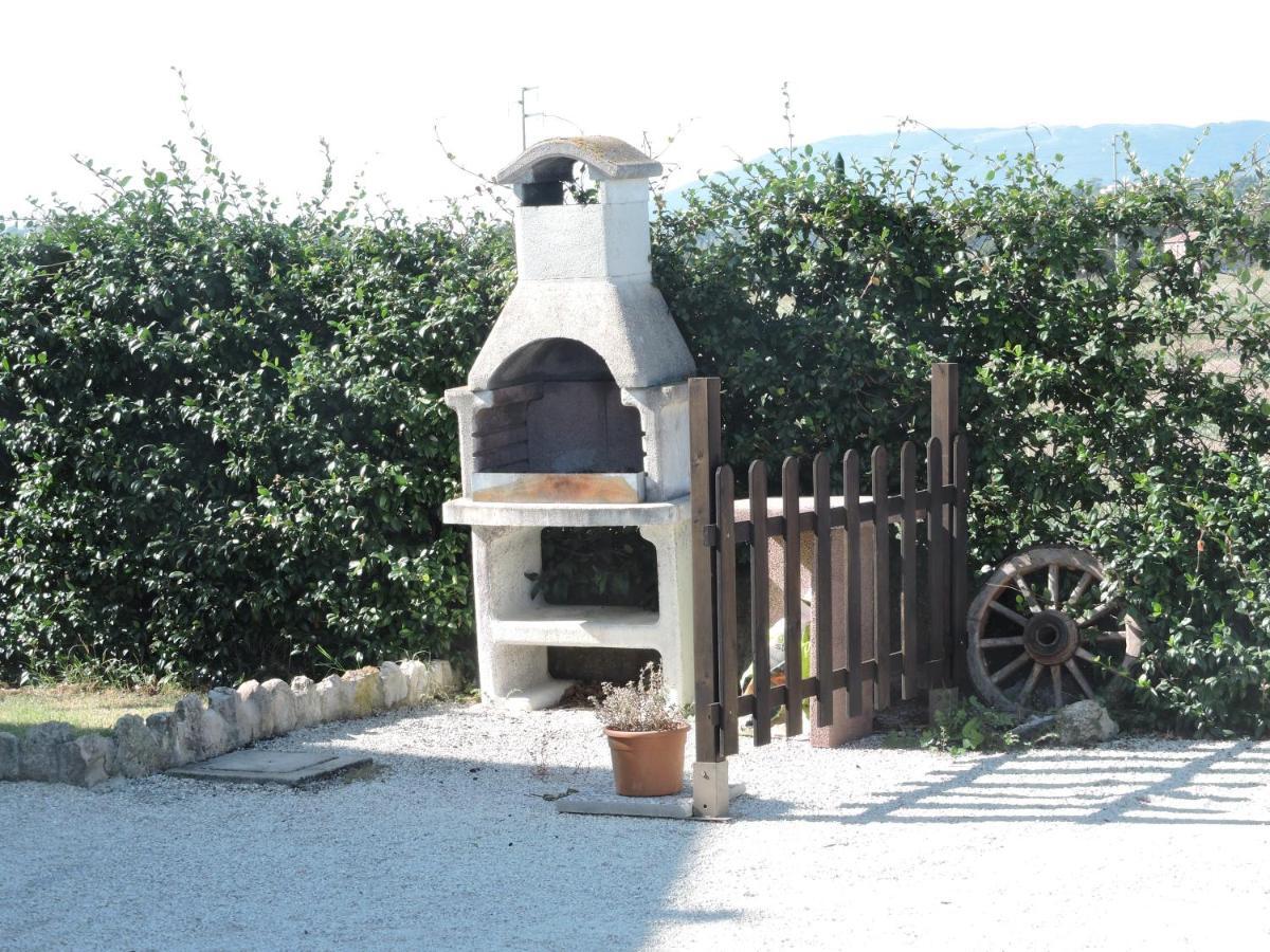 Gasthaus Casa Cardarella Beroide Exterior foto